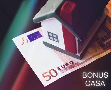 Bonus casa: quali sono a rischio nel 2025?