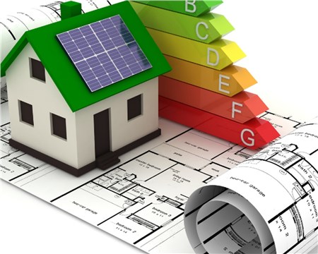 Le Classi Energetiche negli Appartamenti e negli Edifici Residenziali